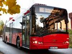 Solaris Urbino 18 Hybrid 2008 года